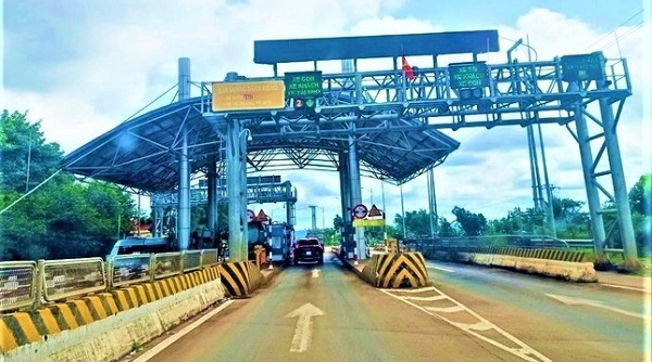 Kiến nghị Bộ Giao thông vận tải xóa trạm BOT trên đường Hồ Chí Minh đoạn qua tỉnh Đắk Lắk