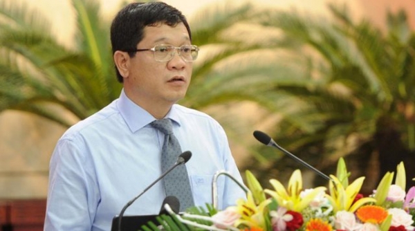 Miễn nhiệm Phó Chủ tịch UBND TP. Đà Nẵng