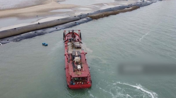 Quảng Ninh: Dự án bến cảng hơn 2.248 tỷ đồng có nguy cơ ‘lỡ hẹn’