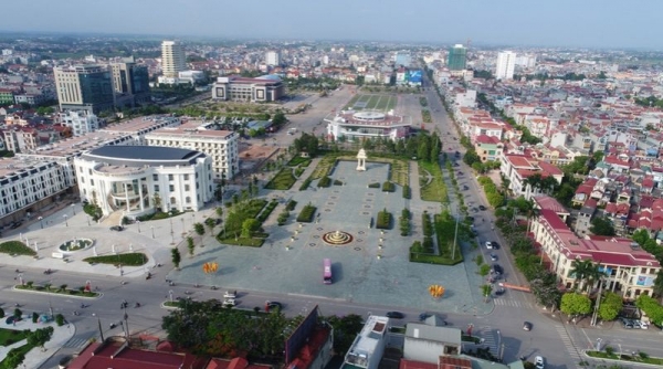 Phê duyệt điều chỉnh quy hoạch chi tiết xây dựng Khu nhà ở xã hội tại thị trấn Nếnh huyện Việt Yên