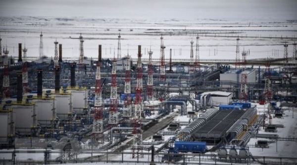 Nga sẽ đáp trả Liên minh Châu Âu về việc thiết lập trần giá khí đốt