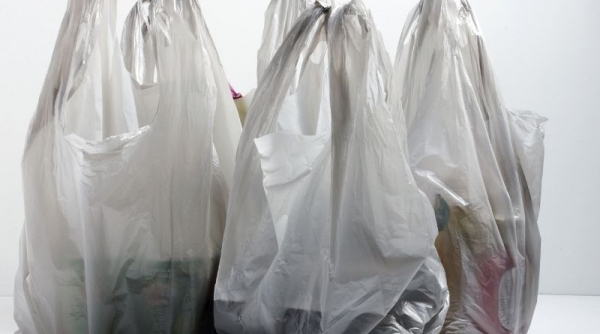 Doanh nghiệp Bỉ cần tìm nhà cung cấp túi nhựa