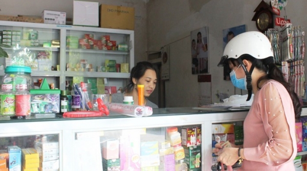 Bắc Ninh tăng cường quản lý,  đấu tranh chống thuốc giả, thuốc không rõ nguồn gốc