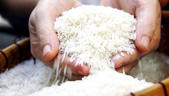 Giá gạo xuất khẩu của Việt Nam đạt mức cao nhất kể từ tháng 07/2021