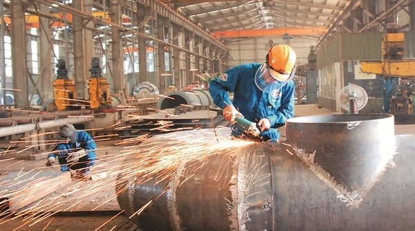 Bắc Giang: Thành lập Cụm công nghiệp Danh Thắng - Đoan Bái