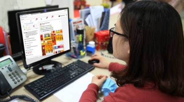 ASEAN xây dựng Bộ hướng dẫn Bảo vệ người tiêu dùng trong thương mại điện tử