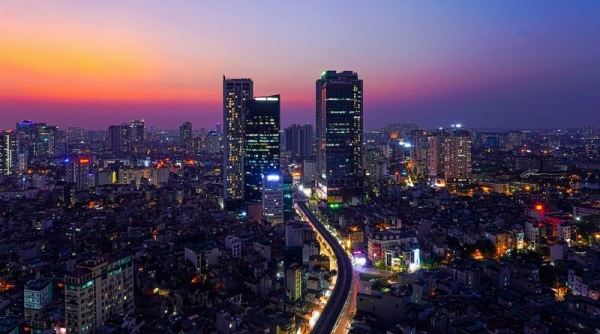 Định hướng cho kinh tế thủ đô Hà Nội trong năm 2023