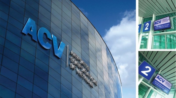 Năm 2022, ACV đảm bảo an ninh, an toàn phục vụ 99 triệu lượt khách