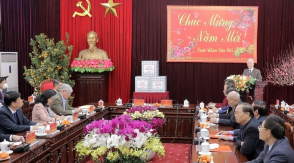 10 sự kiện, thành tựu kinh tế - xã hội nổi bật của tỉnh Bắc Ninh năm 2022