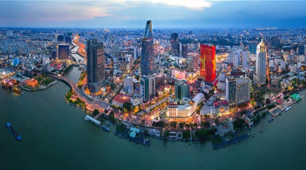 Bức tranh kinh tế Việt Nam năm 2022 và dự báo trong năm tới