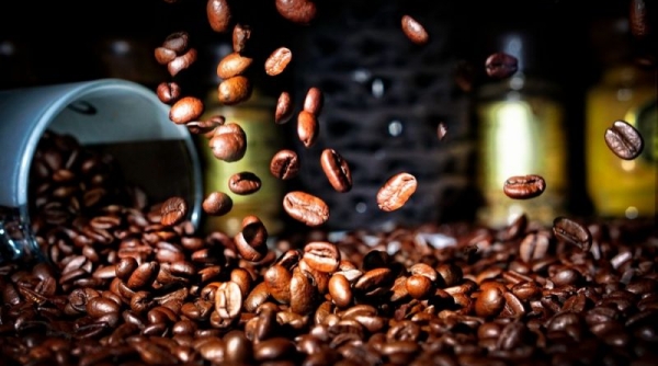 Xuất khẩu cà phê của Việt Nam đạt 1,72 triệu tấn