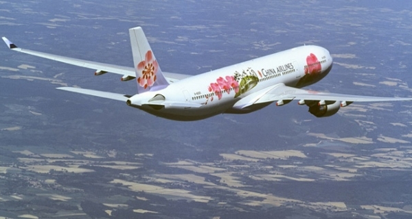 Hãng Hàng không China Airlines khai trương đường bay Đà Nẵng – Đài Bắc