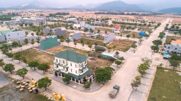 TP. Đà Nẵng chi gần 100.000 tỷ làm 75 dự án nhà ở thương mại