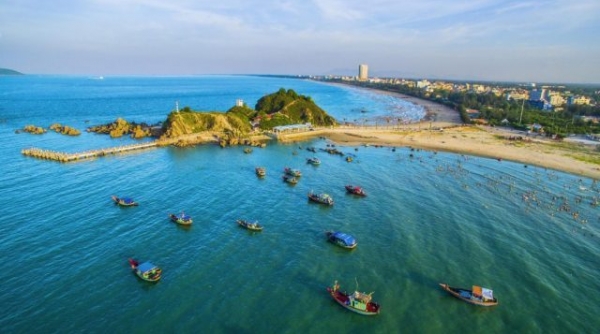 Nghệ An: Đón trên 80.000 lượt khách dịp Tết Dương lịch 2023