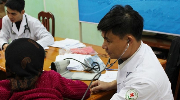 Bắc Ninh triển khai Chương trình kết hợp quân dân y chăm sóc sức khỏe Nhân dân