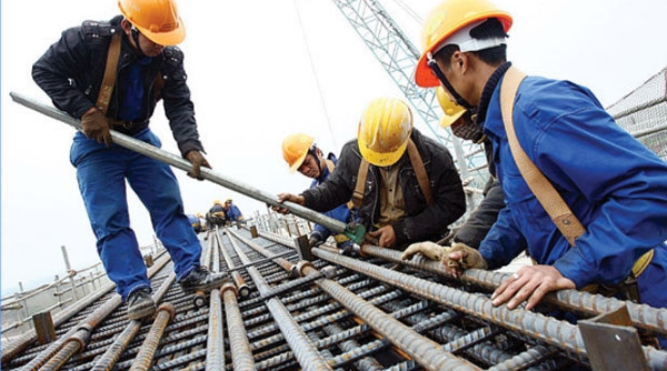 Đồng Tháp tăng cường công tác đảm bảo an toàn lao động trong xây dựng