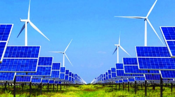 Phát triển năng lượng tái tạo: Cần định hướng chính sách ổn định