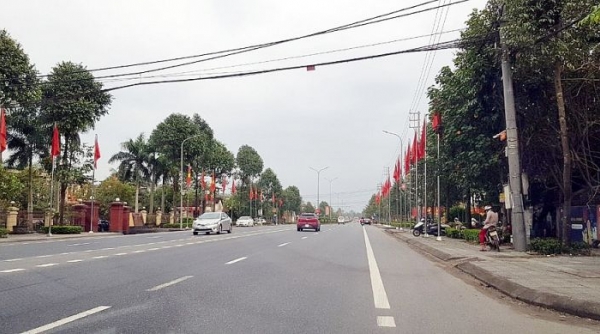 Huyện Phong Điền, Thừa Thiên Huế: Hành trình lên Thị xã trước năm 2025