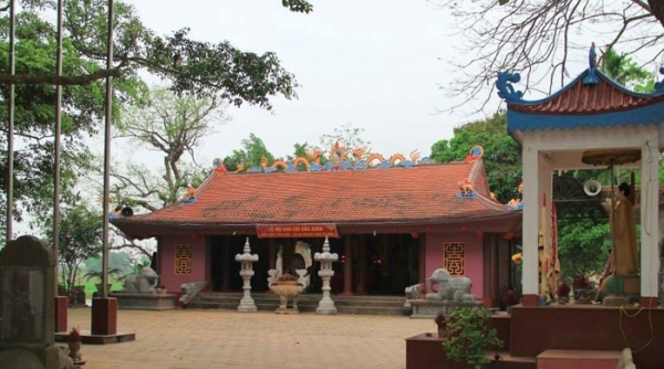 Thanh Hoá sẽ tổ chức lễ khai ấn đền Trần dịp Xuân Quý Mão 2023