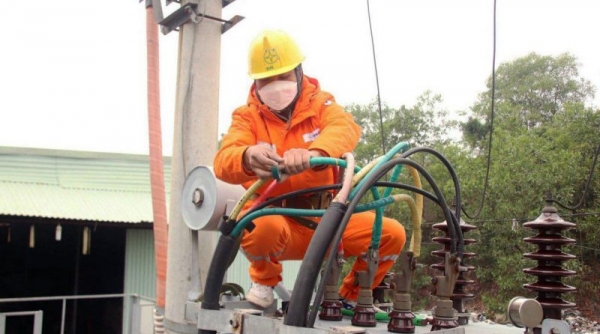 Công ty Điện lực Bắc Ninh đảm bảo cấp điện an toàn, liên tục trong dịp Tết