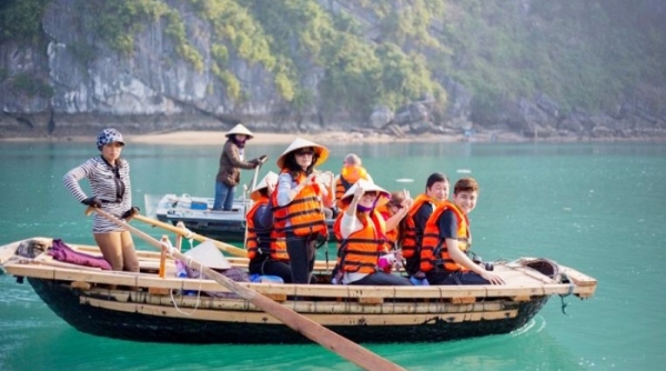 Quảng Ninh: Sẵn sàng đón khách du lịch Trung Quốc
