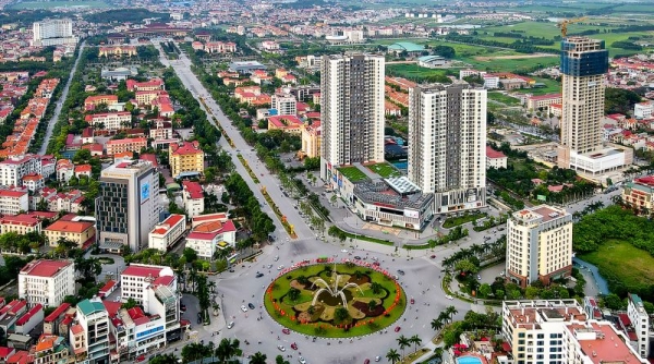 Bắc Ninh: Nhiều chỉ tiêu kinh tế - xã hội thuộc tốp đầu cả nước