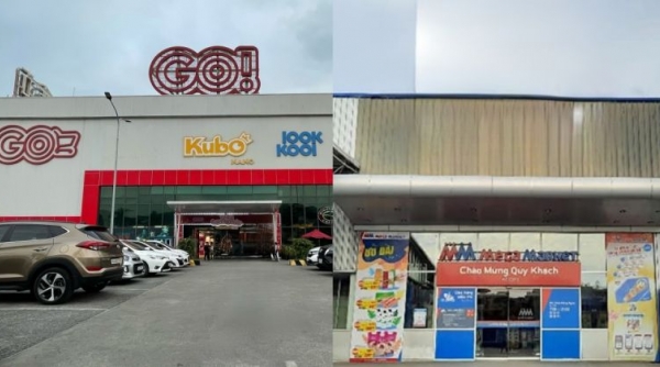 Quảng Ninh: Thực phẩm hết hạn, cận date “lạc vào” các siêu thị lớn trước thềm Tết Quý Mão