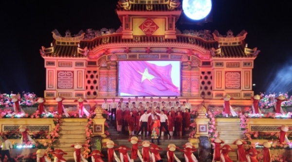 Festival Nghề truyền thống Huế 2023: Nơi hội tụ tinh hoa nghề Việt