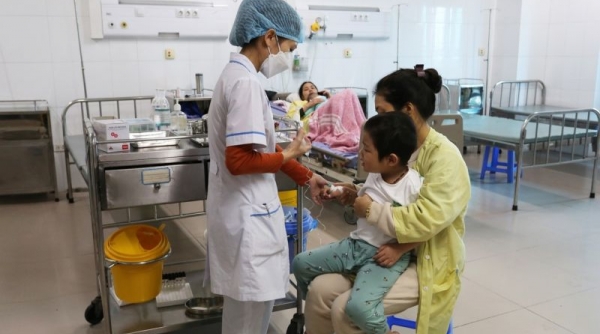 Bắc Ninh tăng cường phòng, chống dịch bệnh dịp Tết Nguyên đán 2023