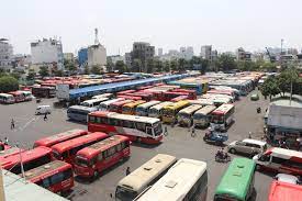 Hà Nội triển khai phương án vận tải hành khách công cộng dịp Tết 2023
