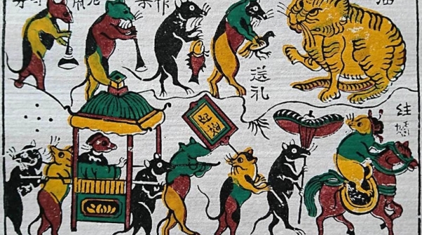 Ý nghĩa hình tượng mèo trong văn hóa Việt Nam sẽ như thế nào?