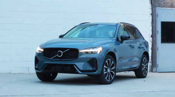 Volvo thu hồi số luợng lớn xe mới bởi lỗi phanh