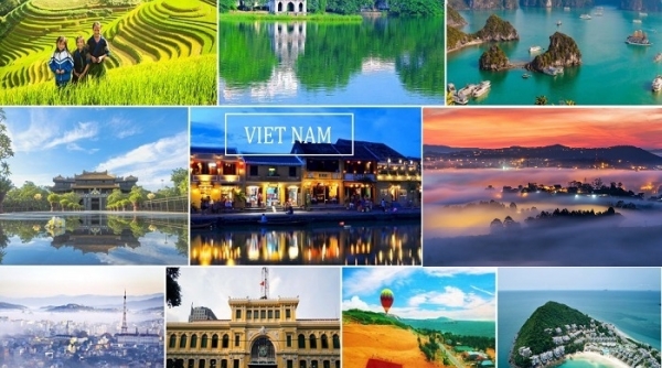 Ngành Du lịch đã đón 9 triệu lượt khách trong dịp Tết nguyên đán Quý Mão 2023