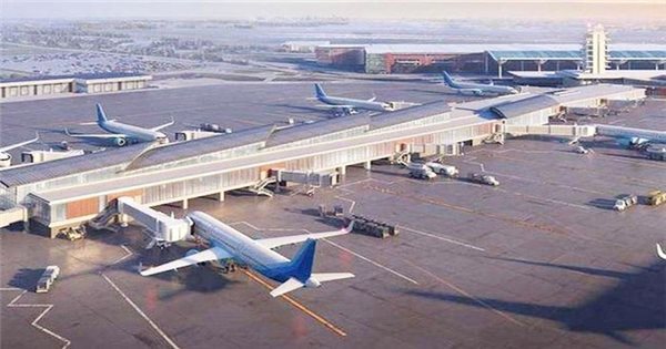 Bộ Giao thông Vận tải ủng hộ tỉnh Bình Phước quy hoạch sân bay chuyên dùng Hớn Quản