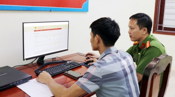 Bắc Ninh gắn kết chặt chẽ, đồng bộ ứng dụng công nghệ thông tin với cải cách hành chính