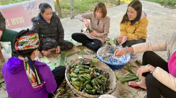 Đoàn khảo sát liên ngành của Ngân hàng Nhà nước Việt Nam làm việc tại tỉnh Thanh Hóa