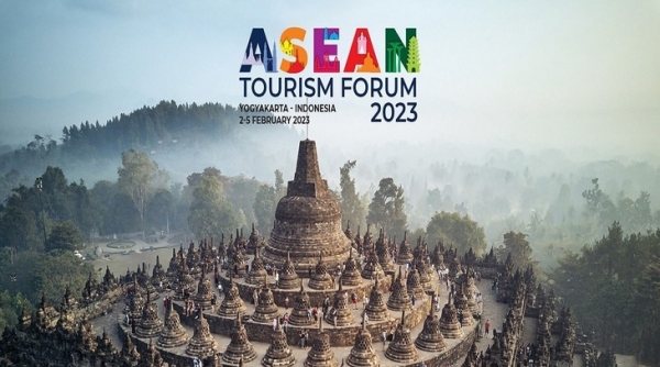 Việt Nam sẽ tham dự Diễn đàn Du lịch ASEAN 2023 