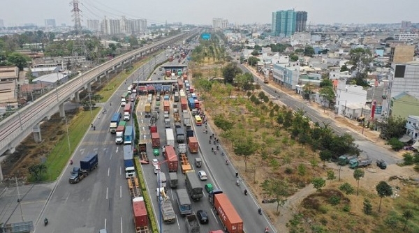 TP. Hồ Chí Minh muốn làm 06 dự án BOT gần 100.000 tỷ đồng