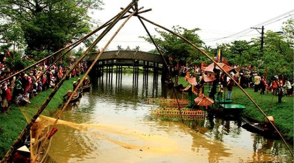Thị xã Hương Thuỷ- Đô thị động lực của Thừa Thiên Huế