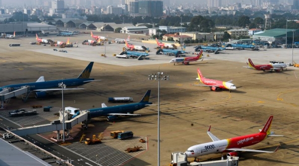 Ban hành Kế hoạch phòng, chống buôn lậu, gian lận thương mại và hàng giả qua đường hàng không năm 2023