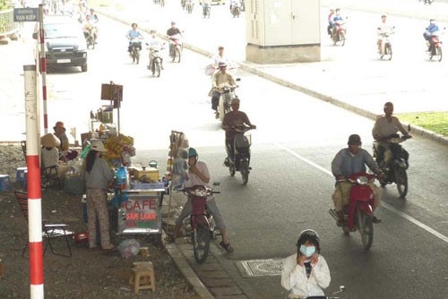 TP. Hồ Chí Minh tăng cường công tác phòng cháy chữa cháy, an toàn công trình cầu