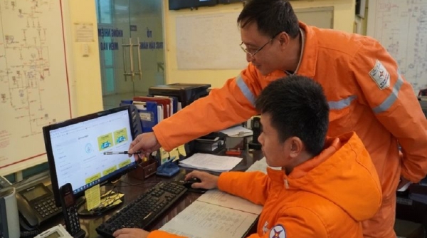 Xây dựng văn hóa học tập - nâng cao chất lượng nguồn nhân lực tại PC Quảng Ninh