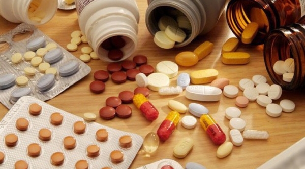 Bộ Y tế gia hạn 8.878 thuốc, nguyên liệu làm thuốc đến hết năm 2024