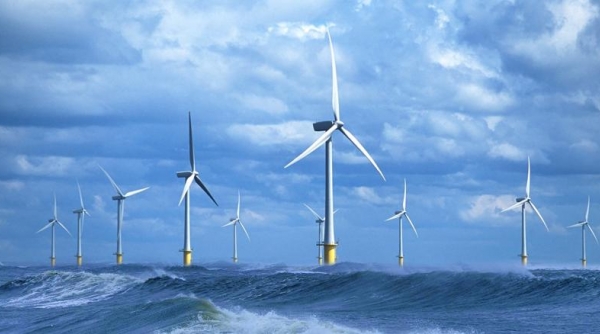 Singapore sẵn sàng hợp tác với Việt Nam để “đánh thức” tiềm năng điện gió ngoài khơi