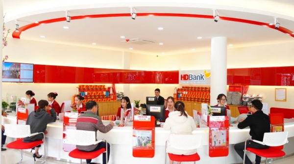 HDBank dự kiến tiếp tục tăng trưởng cao và bền vững, đẩy mạnh chuyển đổi số