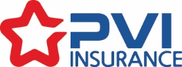 Bảo hiểm PVI dẫn đầu thị trường bao hiểm phi nhân thọ trên tất cả các chỉ tiêu tài chính tích cực