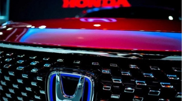 Honda báo cáo lợi nhuận hoạt động quý III/2022 tăng 22%, cao hơn so với ước tính