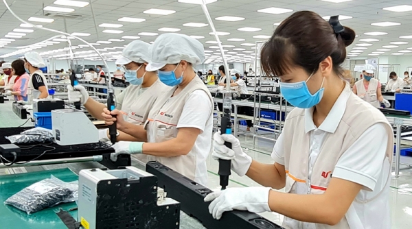Những điểm mạnh và yếu của năng suất lao động ở Việt Nam