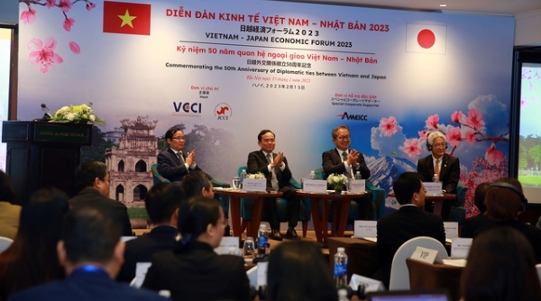 Khoảng 60% các doanh nghiệp Nhật Bản tại Việt Nam có kế hoạch mở rộng kinh doanh