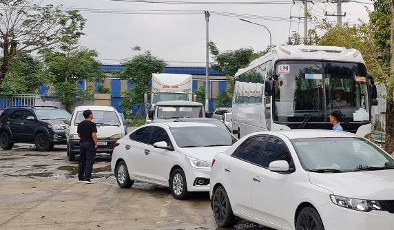 Đà Nẵng tạm dừng đăng kiểm xe cơ giới cải tạo để điều tra